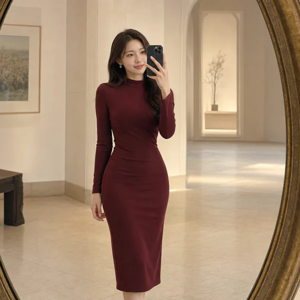 시그니처 가을하우스 마사지 대표 안내 이미지