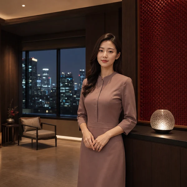 로열 아린센터 테라피 대표 안내 이미지