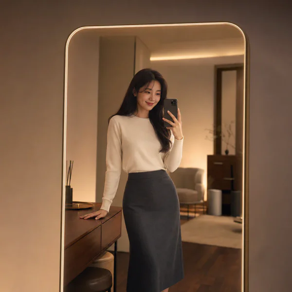 웰니스 보미웰빙 홈타이 대표 안내 이미지
