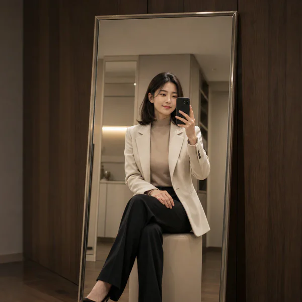 클래식 레드존플레이스 홈타이 대표 안내 이미지