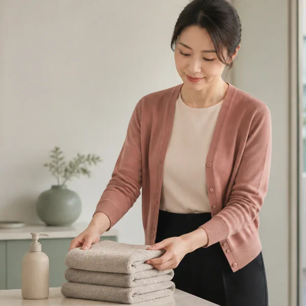 힐링 블루밍가든 홈타이 대표 안내 이미지