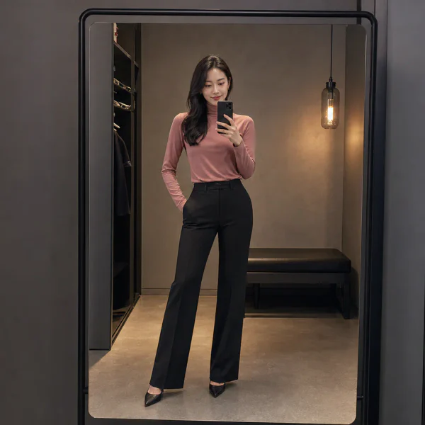 웰니스 마리웰빙 홈타이 대표 안내 이미지