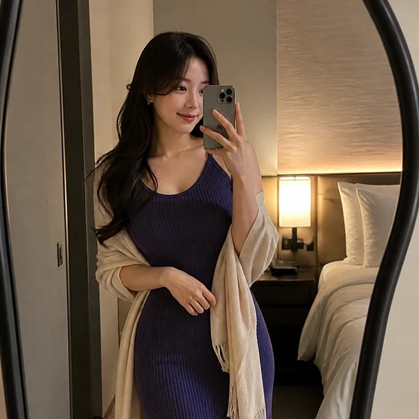 스위트 나연테라스 홈타이 대표 안내 이미지
