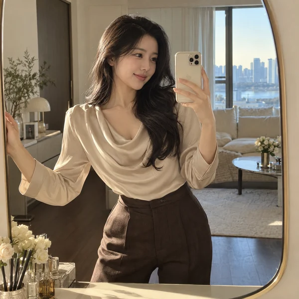 라운지 리서웰빙 테라피 대표 안내 이미지