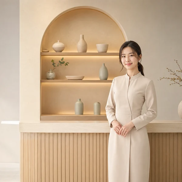 로열 혜리센터 테라피 대표 안내 이미지