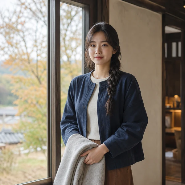 클래식 태연릴렉스 홈타이 대표 안내 이미지