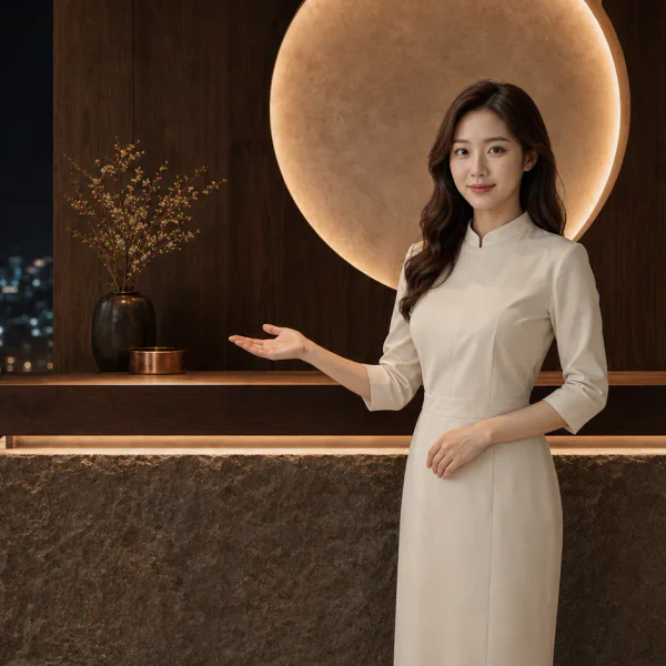 블랑 베르디아지트 테라피 대표 안내 이미지