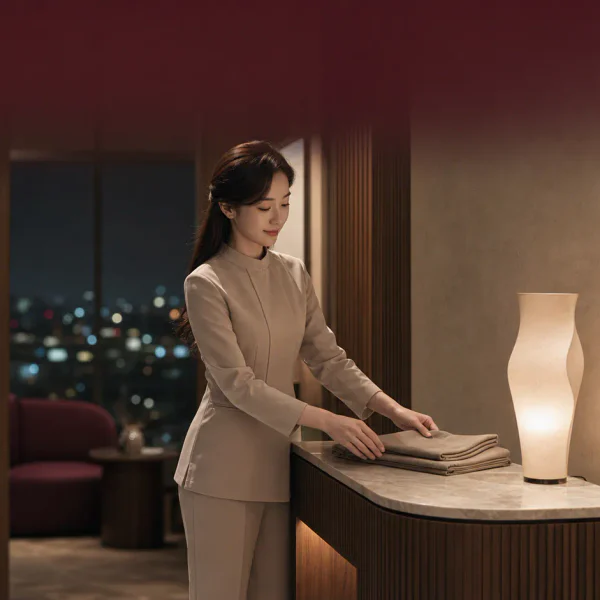 스테이 은비포레스트 마사지 대표 안내 이미지