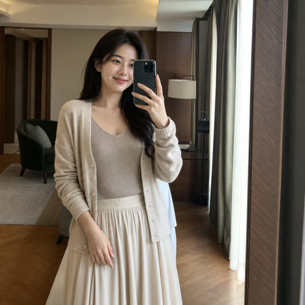 스테이 효정가든 테라피 대표 안내 이미지