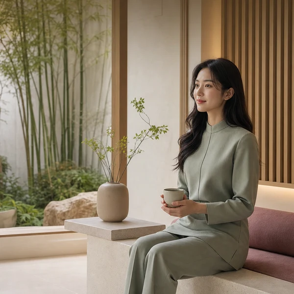 그랜드 문별스테이 테라피 대표 안내 이미지