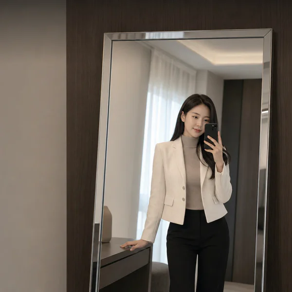 웰니스 하니웰빙 홈타이 대표 안내 이미지