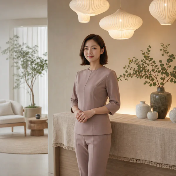 웰니스 보미릴렉스 테라피 대표 안내 이미지