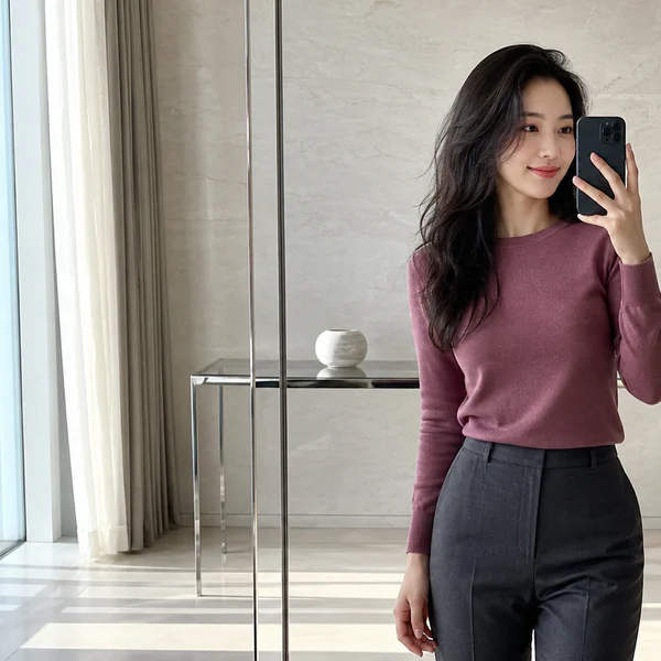 시그니처 유나스파 테라피 대표 안내 이미지