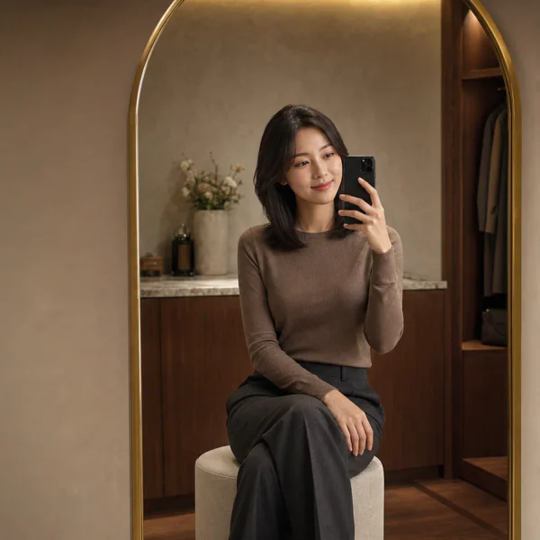클래식 새봄테라스 홈타이 대표 안내 이미지