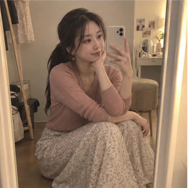 모던 은비살롱 마사지 대표 안내 이미지