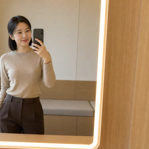 웰니스 로제플레이스 홈타이 대표 안내 이미지