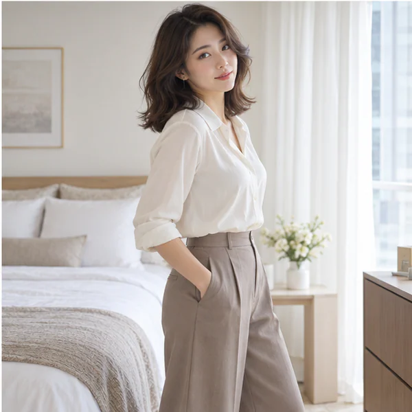 아로마 루나릴렉스 마사지 대표 안내 이미지