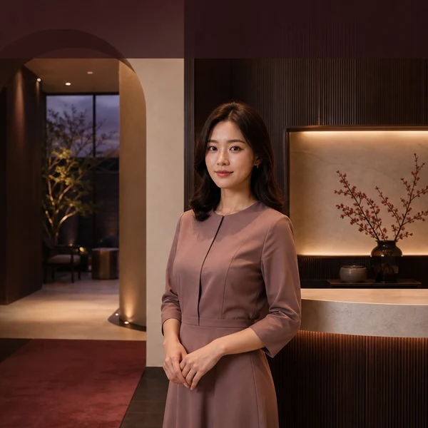 웰니스 아모르웰빙 테라피 제휴업체 이미지