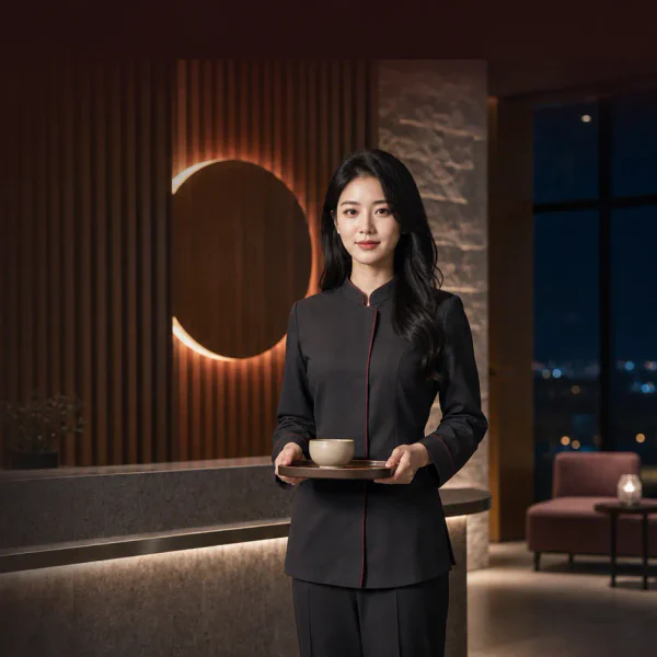라운지 제니포레스트 테라피 대표 안내 이미지