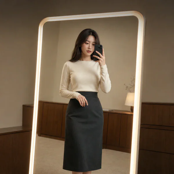 세레나케어 홈타이 대표 안내 이미지