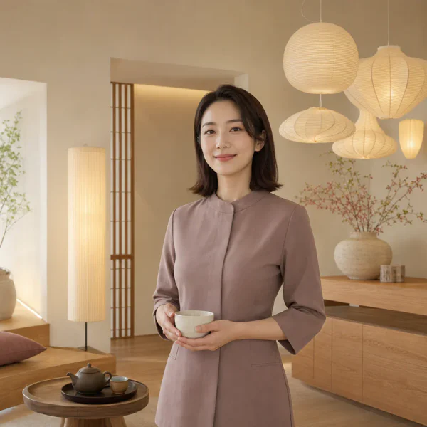 웰니스 레드존웰빙 테라피 대표 안내 이미지