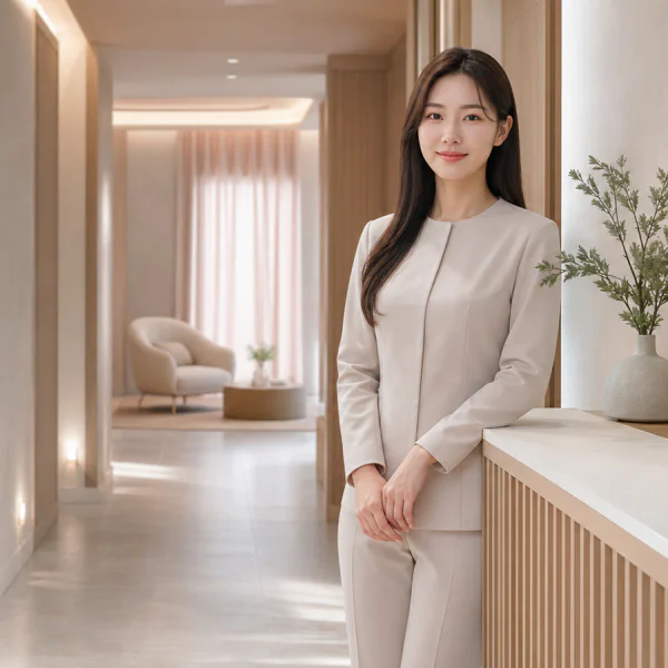 스테이 하니포레스트 홈타이 대표 안내 이미지