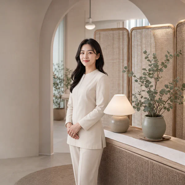 클래식 소담릴렉스 테라피 제휴업체 이미지