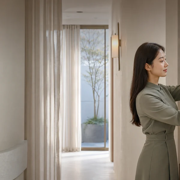 아로마 레드존포레스트 홈타이 제휴업체 이미지