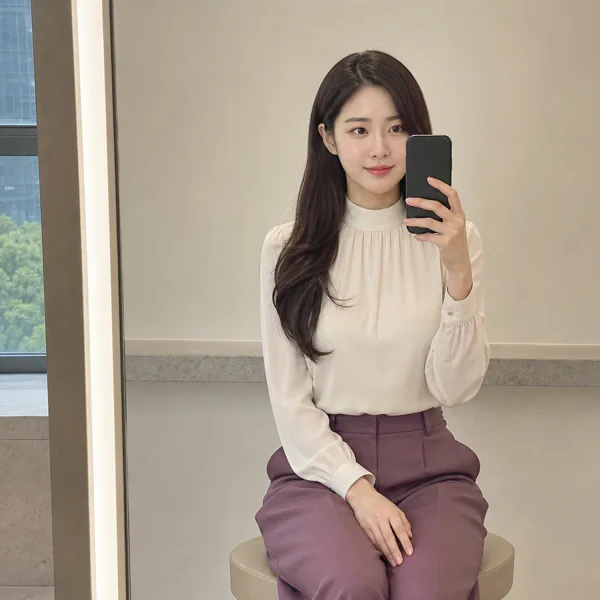 프리미엄 세리스튜디오 마사지 대표 안내 이미지