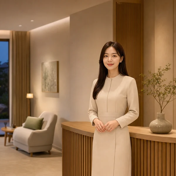 스테이 문별가든 홈타이 대표 안내 이미지