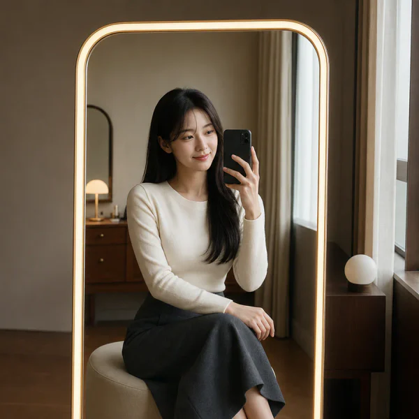 가든 나나스파 마사지 대표 안내 이미지
