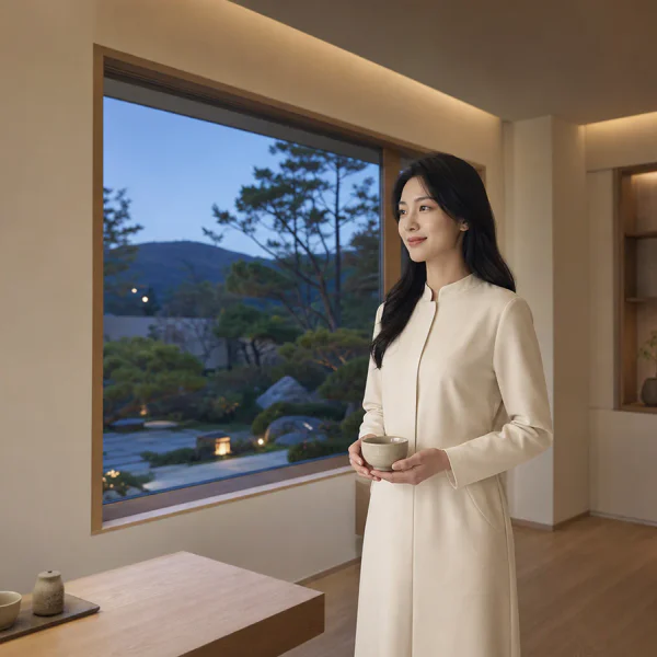 블랑 네이처아지트 홈타이 제휴업체 이미지