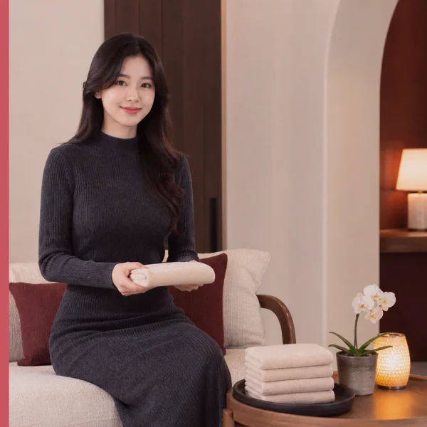 웰니스 미나플레이스 테라피 대표 안내 이미지