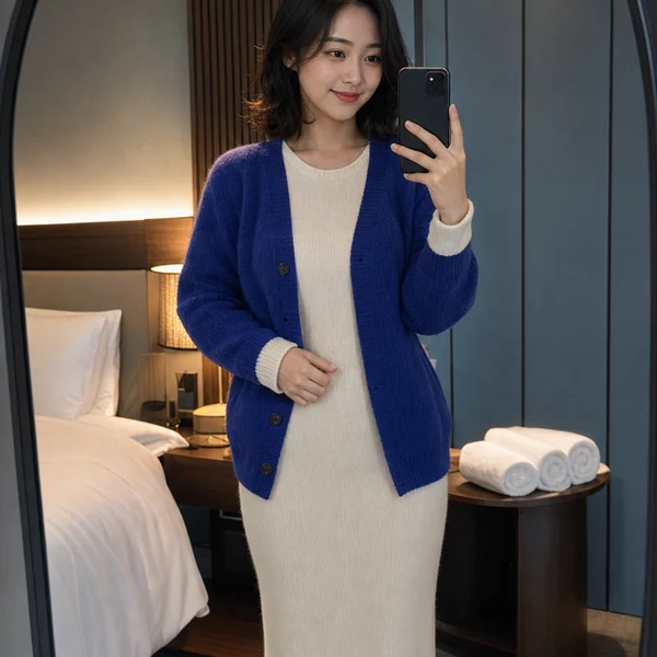 그랜드 아델스테이 테라피 대표 안내 이미지